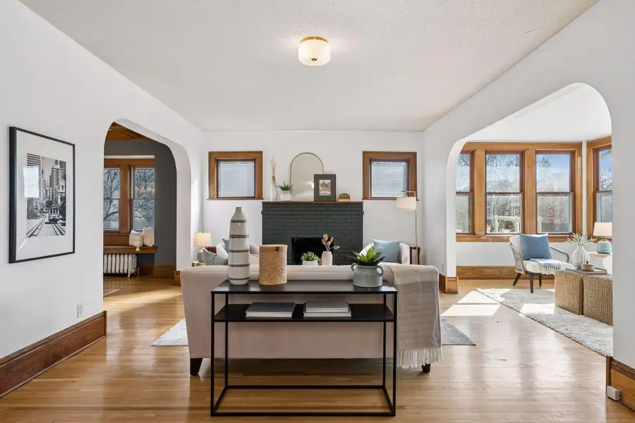 2037 Selby Avenue, Saint Paul, MN 55104 - #2