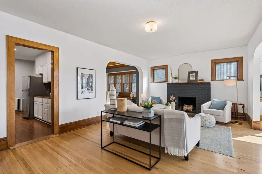 2037 Selby Avenue, Saint Paul, MN 55104 - #3