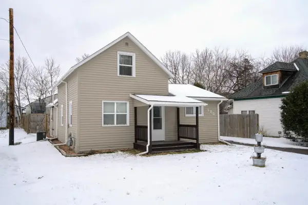 105 3rd Street Se, Hinckley, MN 55037