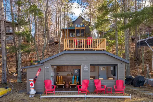 12730 Manhattan Point Boulevard, Crosslake, MN 56442