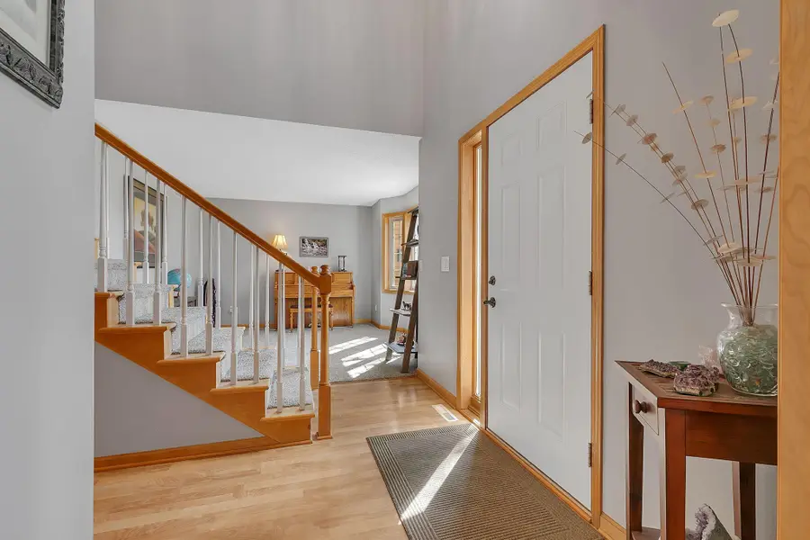 2706 21st Avenue S, Saint Cloud, MN 56301 - #2