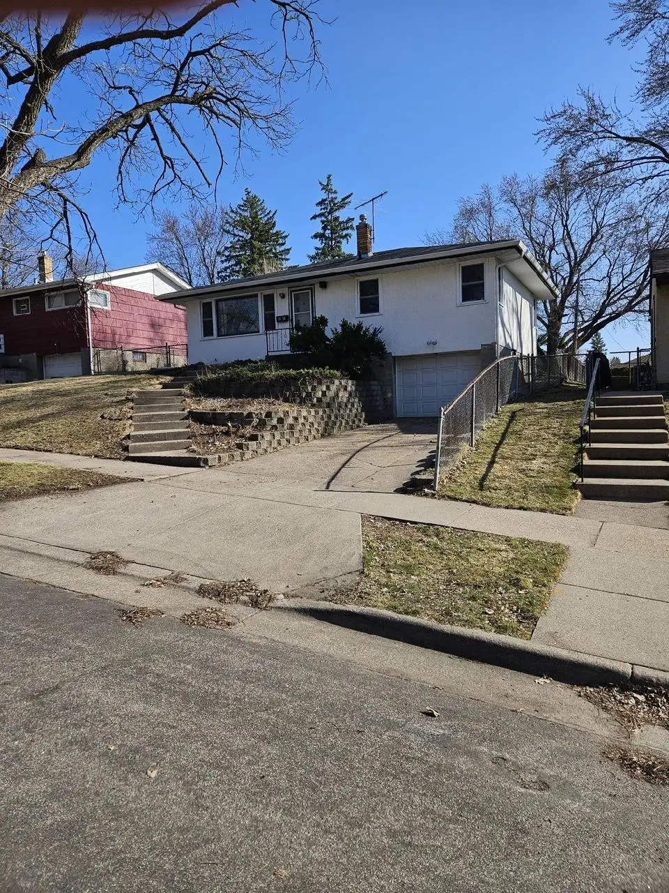 1450 Fremont Avenue, Saint Paul, MN 55106 - #1