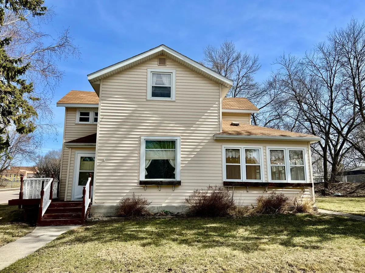 24 4th Street Nw, Ortonville, MN 56278 - #1