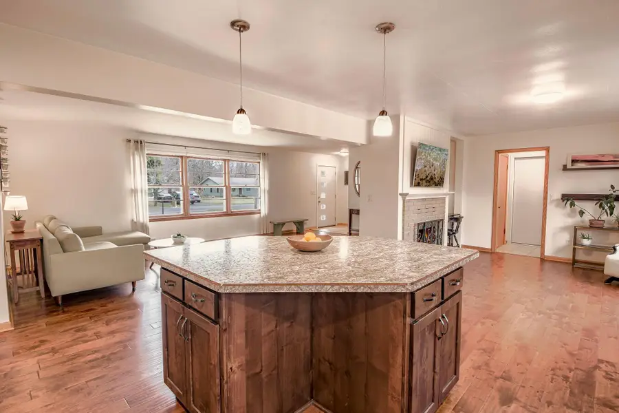 3552 12th Avenue Se, Saint Cloud, MN 56304 - #3