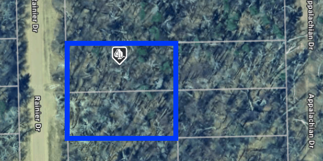 30XXX Rainier Drive, Breezy Point, MN 56472 - #1