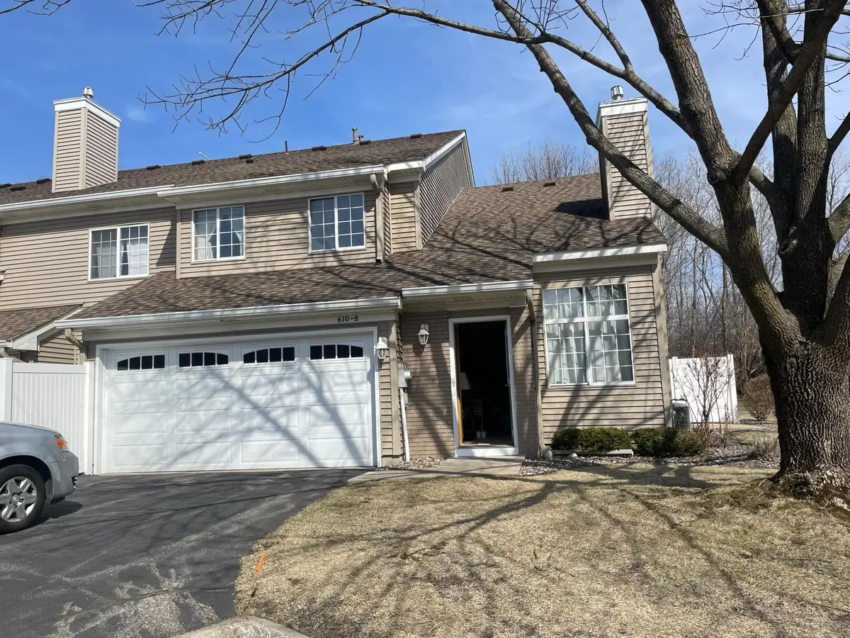 610 85th Lane Nw #8NW, Coon Rapids, MN 55433 - #1