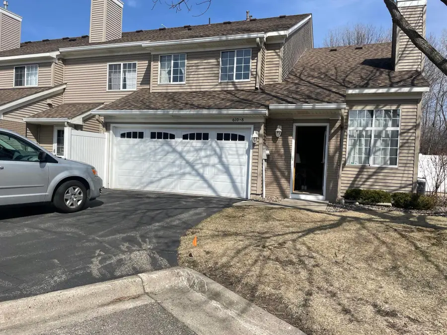 610 85th Lane Nw #8NW, Coon Rapids, MN 55433 - #2