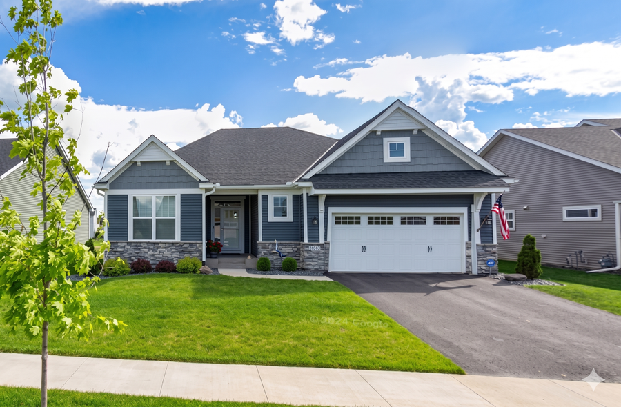 2040 Diamond Lane, Lino Lakes, MN 55038 - #2
