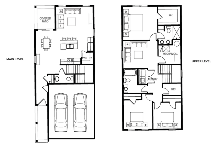 1935 Aztec Avenue, Shakopee, MN 55379 - #3