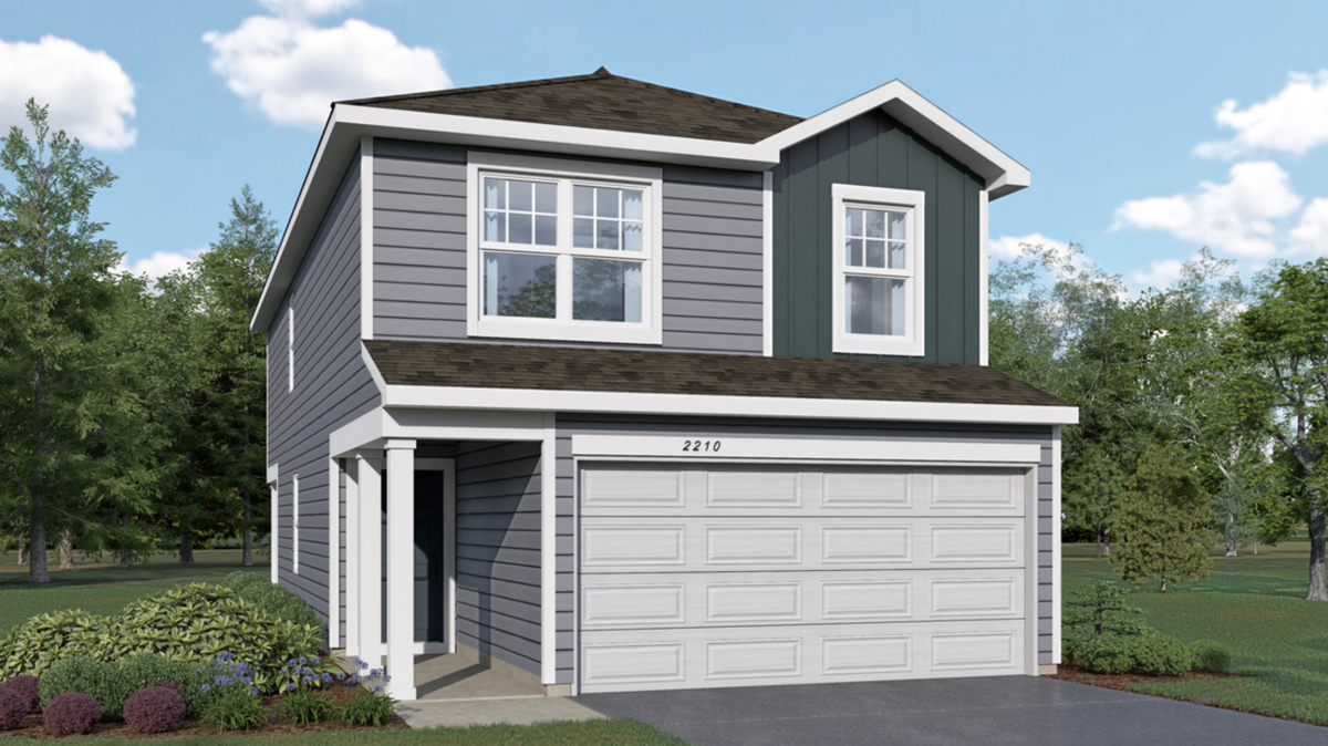 1951 Aztec Avenue, Shakopee, MN 55379 - #1