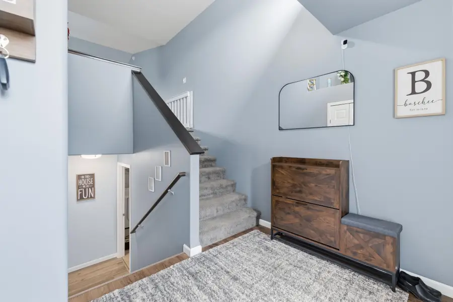 1332 4th Street Nw, West Fargo, ND 58078 - #3