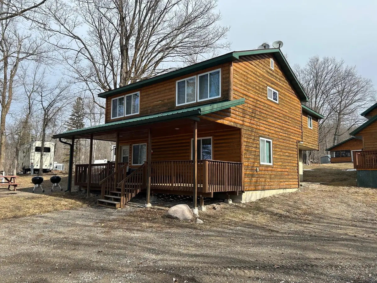 12 Bowstring Shores, Deer River, MN 56636 - #1