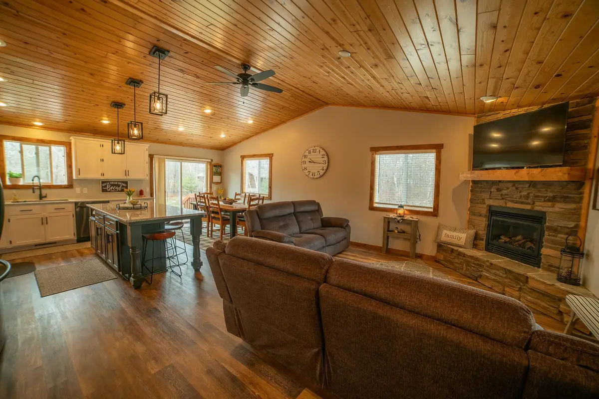 14001 Shafer Road, Crosslake, MN 56442 - #1