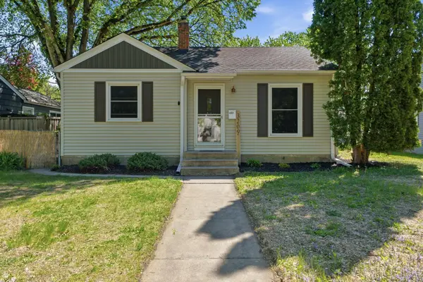 3209 Hampshire Avenue S, Saint Louis Park, MN 55426