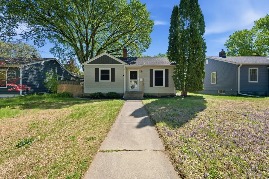 3209 Hampshire Avenue S, Saint Louis Park, MN 55426 - #2