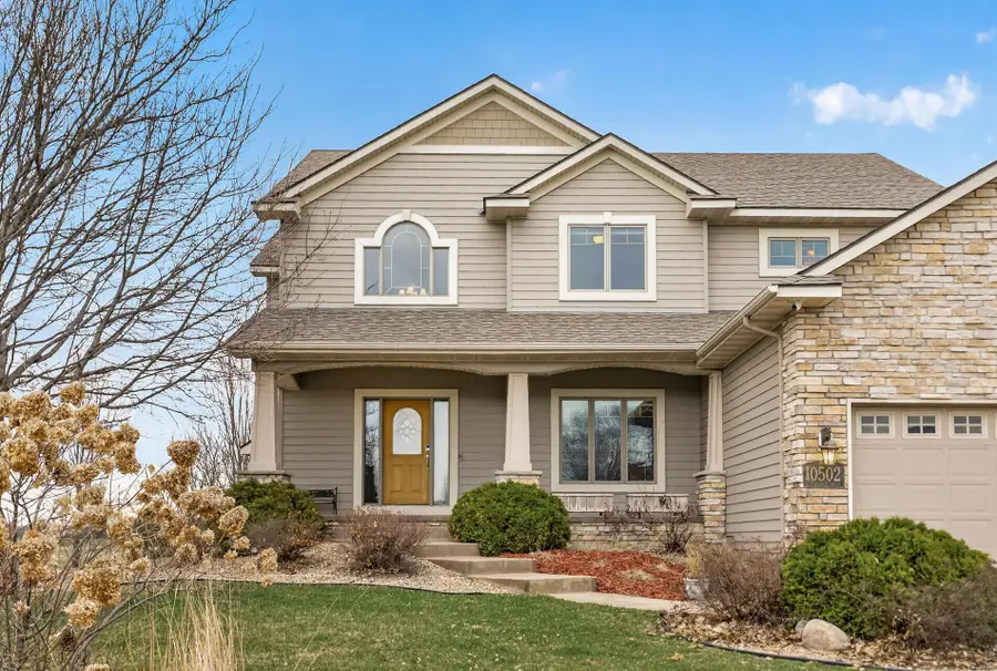 10502 Vera Cruz Drive N, Brooklyn Park, MN 55443 - #3