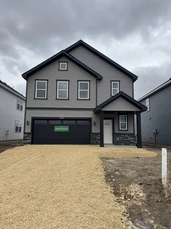 4767 218th Street W, Farmington, MN 55024