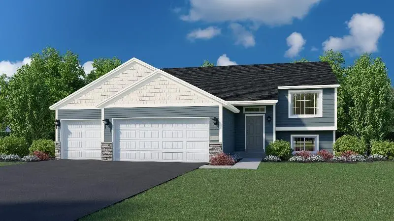 3160 Jandura Avenue Ne, Saint Michael, MN 55376 - #1