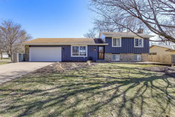 7301 Illies Avenue S, Cottage Grove, MN 55016