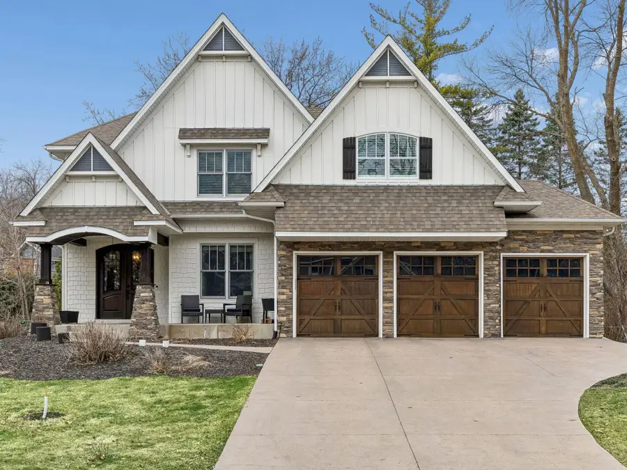 5524 Warden Avenue, Edina, MN 55436 - #2