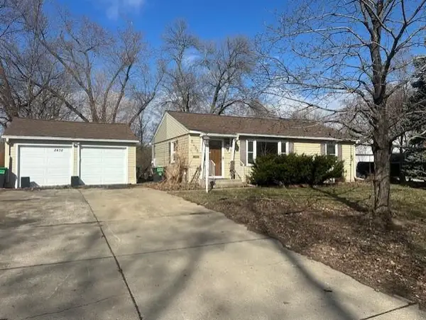 8438 Colfax Avenue S, Bloomington, MN 55420