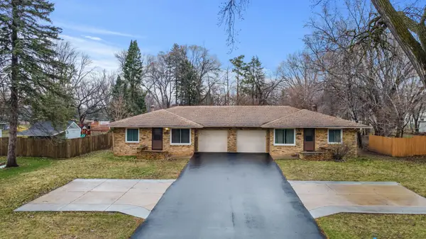 1967 County Road D W, Arden Hills, MN 55112