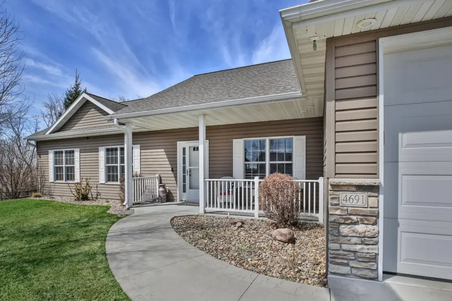 4691 Arctic Lane Nw, Rochester, MN 55901 - #3