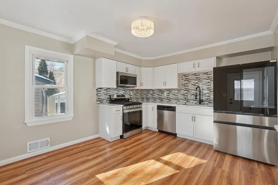 761 Bartelmy Lane N, Maplewood, MN 55119 - #2