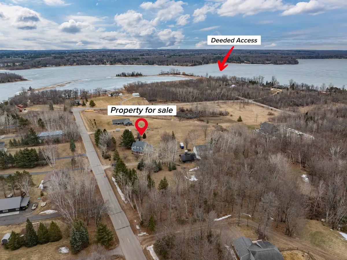 34947 Hanna Road, Cohasset, MN 55721 - #1