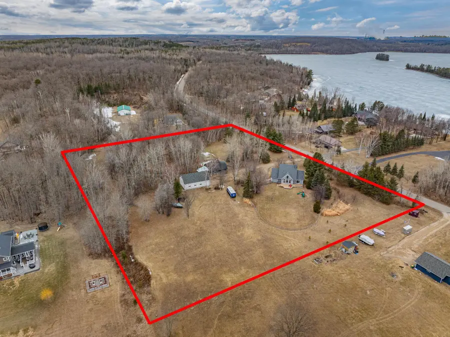 34947 Hanna Road, Cohasset, MN 55721 - #3