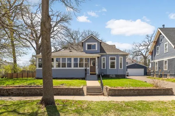1416 Albany Avenue, Saint Paul, MN 55108