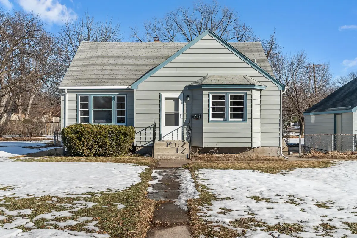 1144 Marshall Avenue, Saint Paul Park, MN 55071 - #1