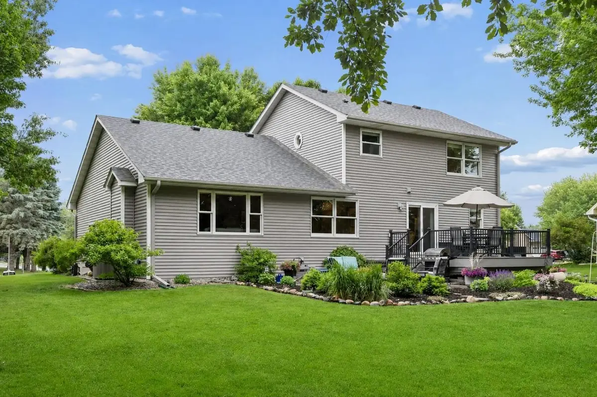 5933 Bayberry Drive, White Bear, MN 55110 - #1