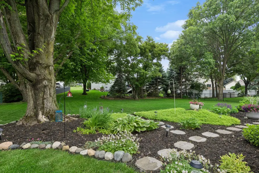 5933 Bayberry Drive, White Bear, MN 55110 - #2