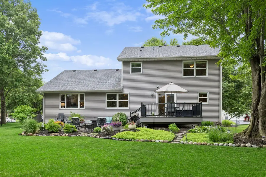 5933 Bayberry Drive, White Bear, MN 55110 - #3