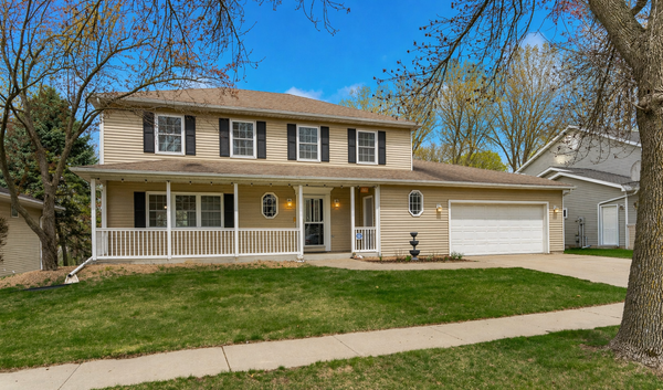 1817 13th Avenue Ne, Rochester, MN 55906