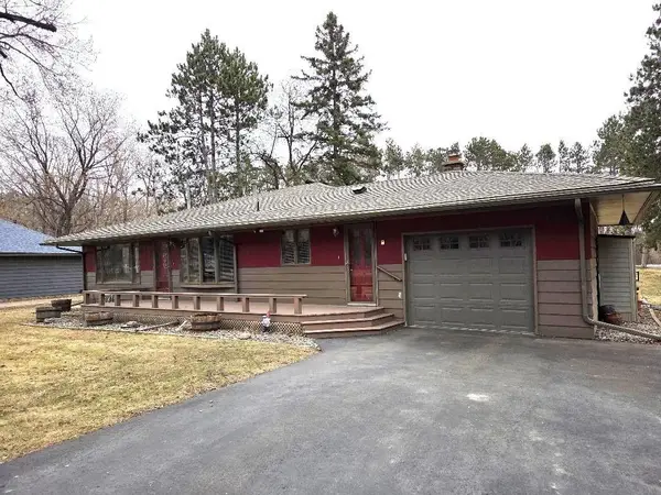 8229 Rushseba Trail, Rush City, MN 55069