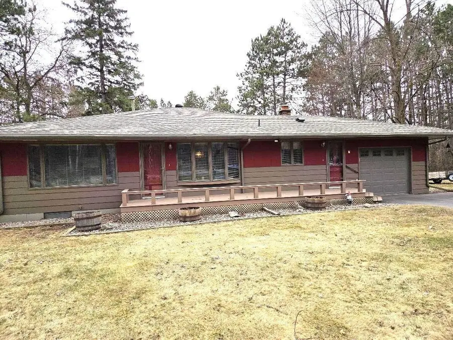 8229 Rushseba Trail, Rush City, MN 55069 - #2