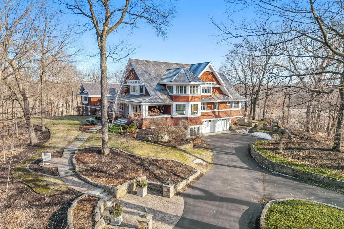 2875 Gale Road, Woodland, MN 55391 - #1