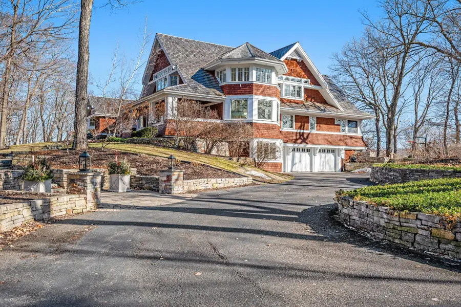 2875 Gale Road, Woodland, MN 55391 - #2