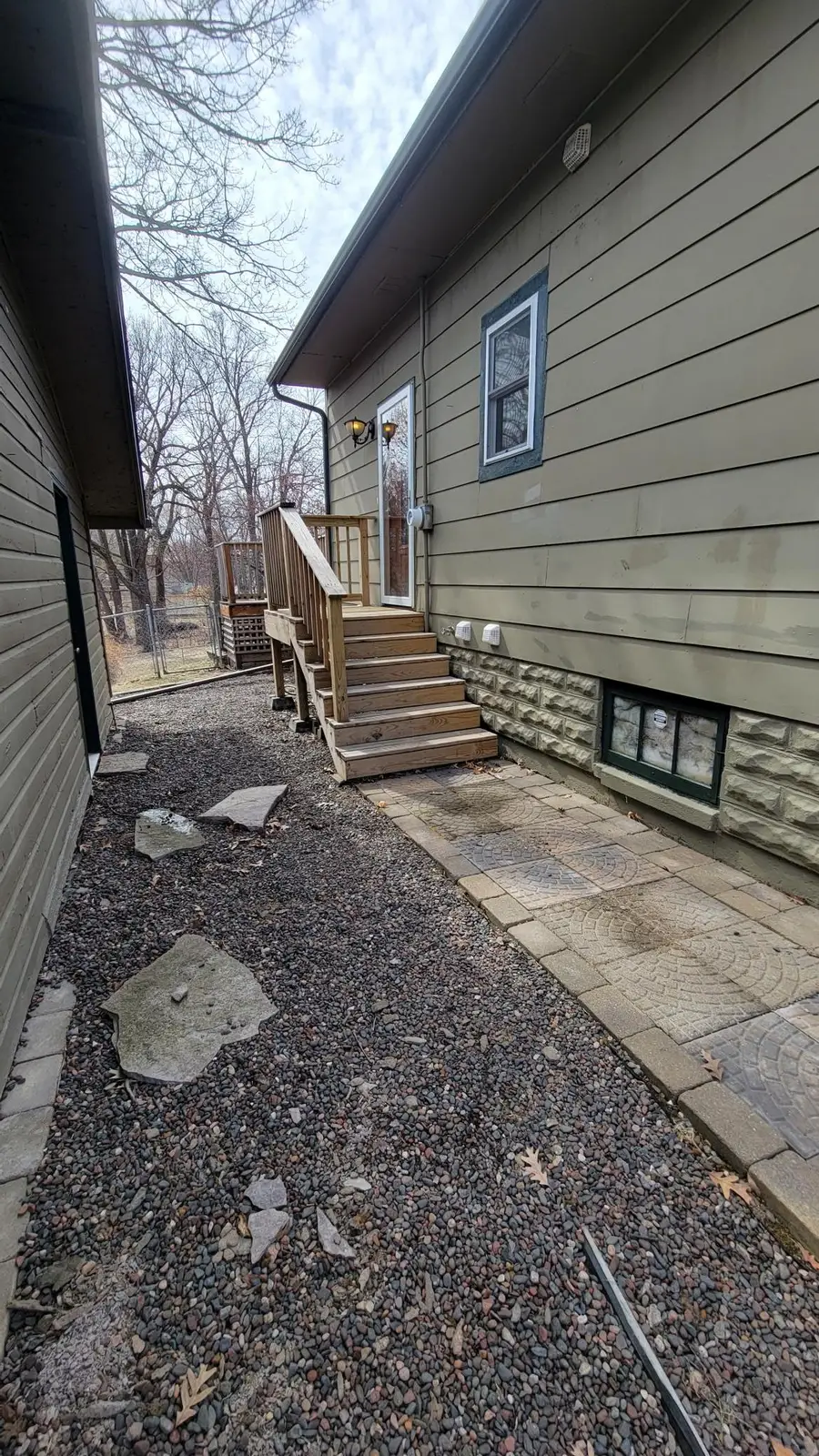 13105 Newell Avenue, Lindstrom, MN 55045 - #3