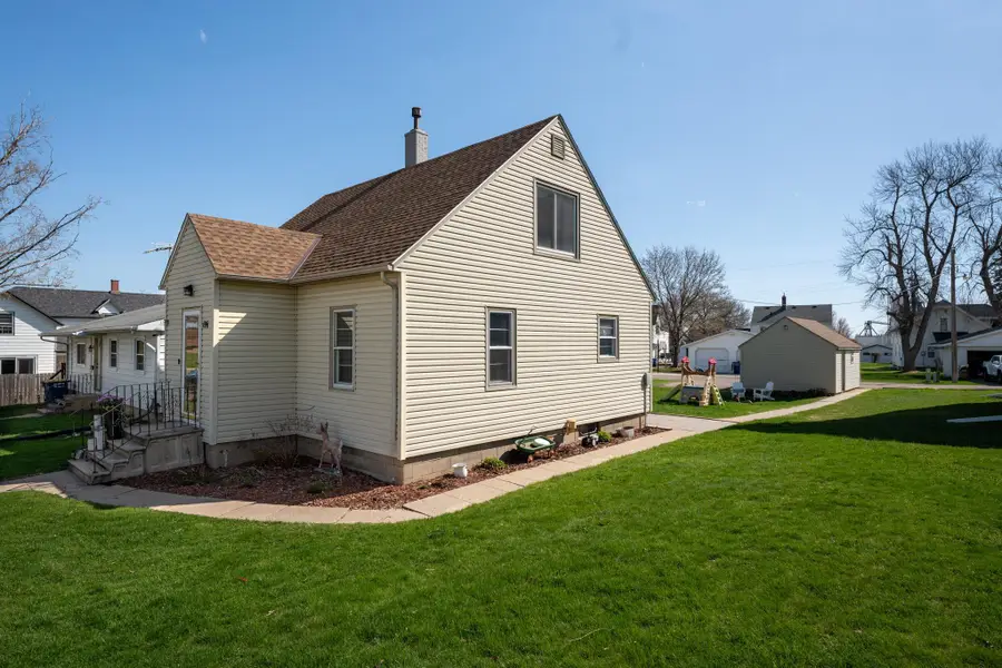 106 N 4th Street, Goodhue, MN 55027 - #2