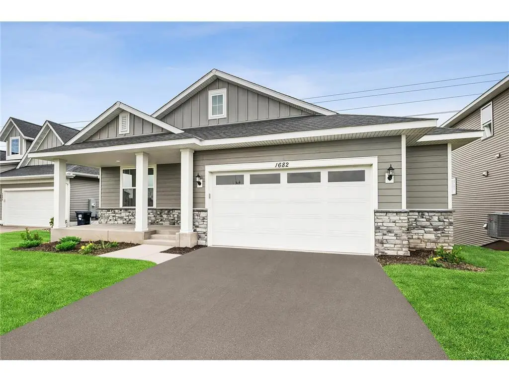 7110 Landau Avenue Ne, Otsego, MN 55301 - #1