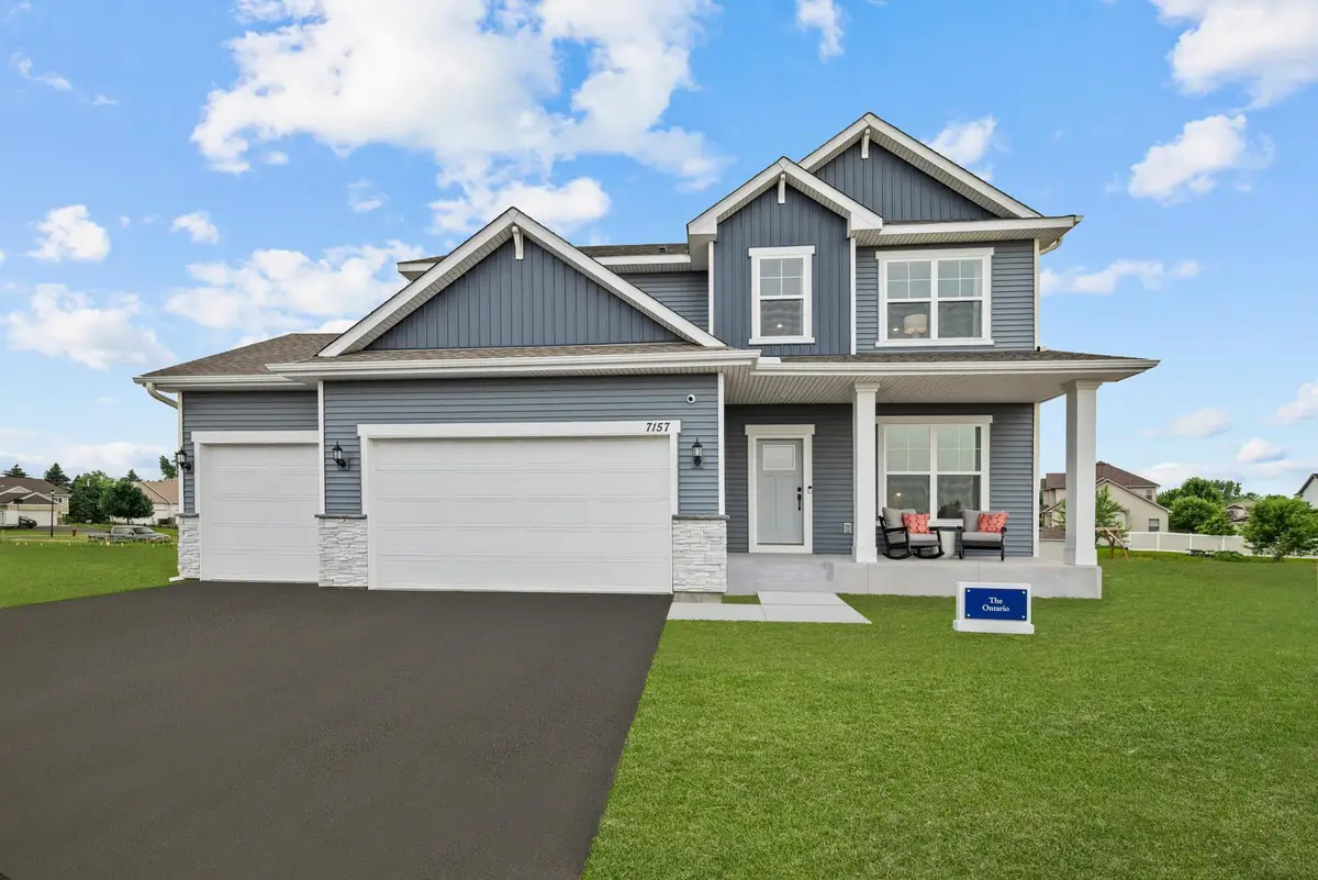 7157 Landau Avenue Ne, Otsego, MN 55301 - #1