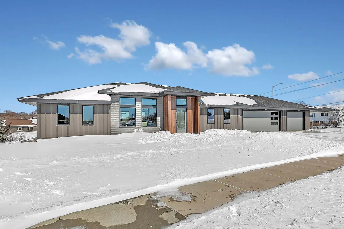 3401 Wildflower Road S, Saint Cloud, MN 56301 - #1