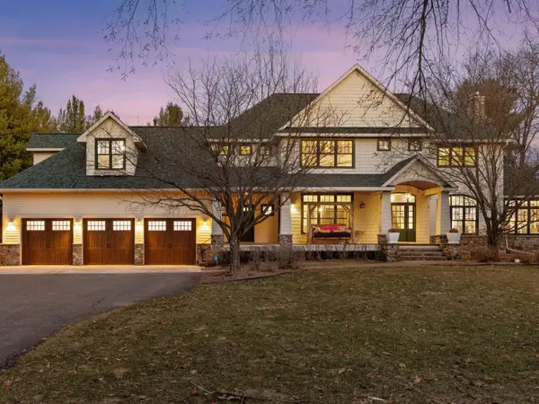 12545 Arcola Trail N, Stillwater, MN 55082