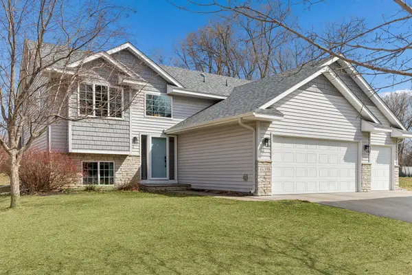 639 129th Avenue Ne, Blaine, MN 55434