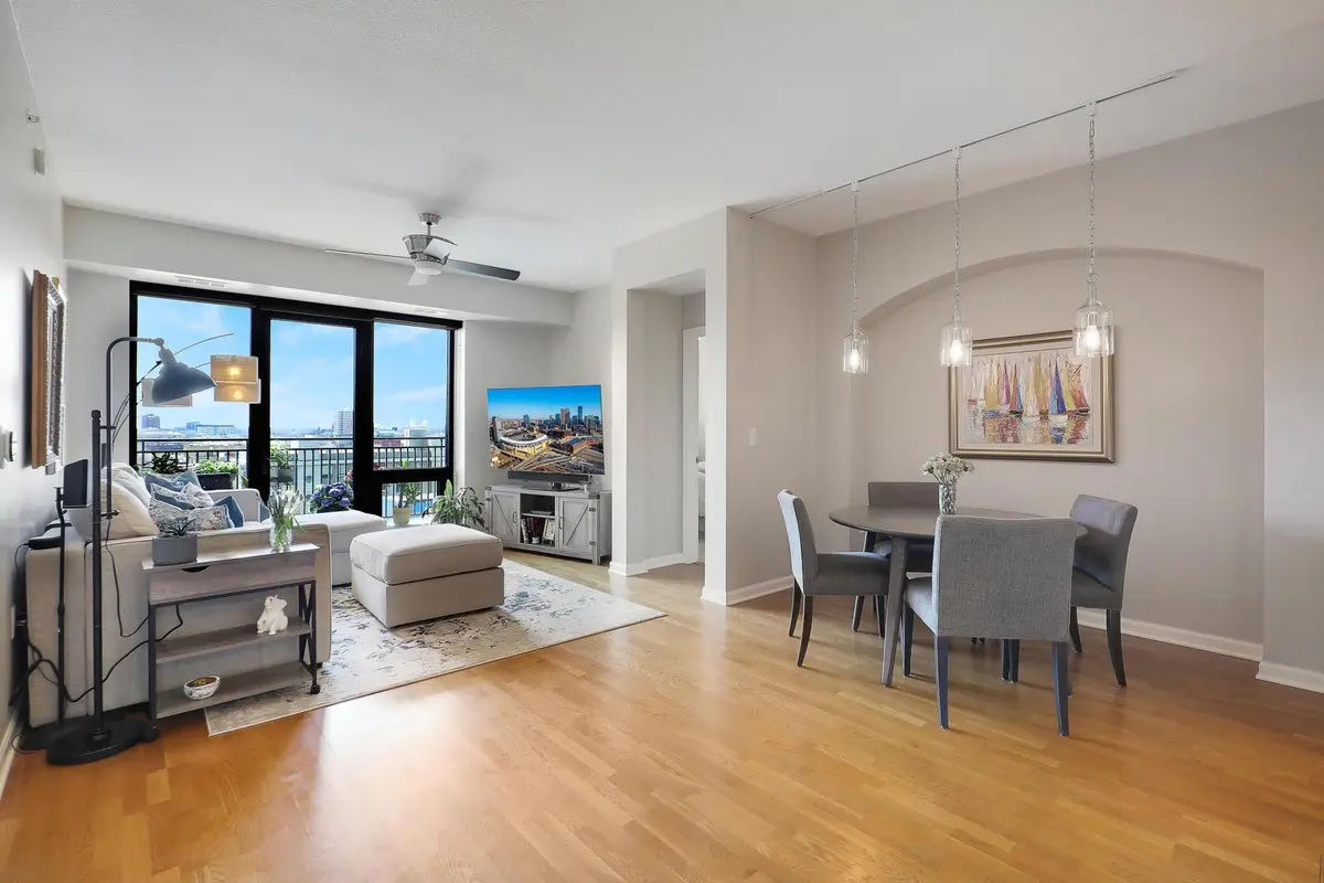 500 E Grant Street #707, Minneapolis, MN 55404 - #1