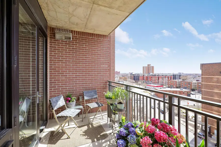 500 E Grant Street #707, Minneapolis, MN 55404 - #3