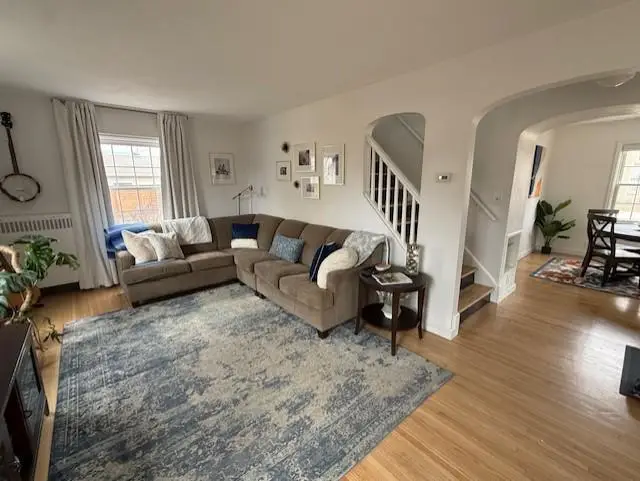 218 7th Avenue N, Wahpeton, ND 58075 - #3